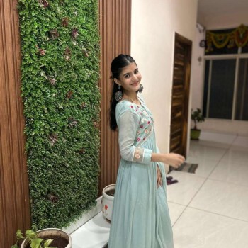 Radhika Maheshwari